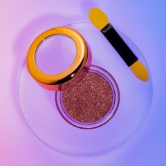Nitro Chrome Powder #08 Rose Gold