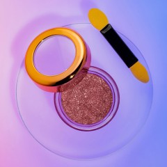 Nitro Chrome Powder #09 Yellow Gold