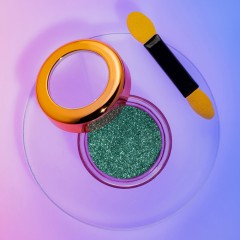 Nitro Chrome Powder #11 Icy Green