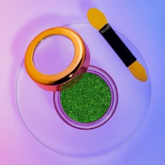 Nitro Chrome Powder #12 Green