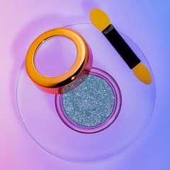 Nitro Chrome Powder #13 Icy Blue