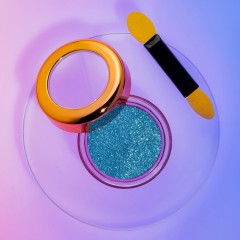Nitro Chrome Powder #14 Baby Blue