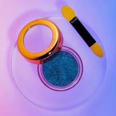 Nitro Chrome Powder #15 Blue
