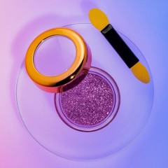 Nitro Chrome Powder #16 Pink