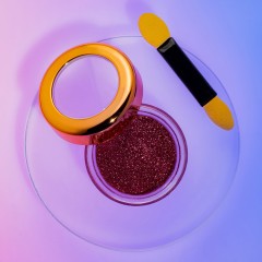 Nitro Chrome Powder #17 Fushcia