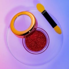 Nitro Chrome Powder #18 Red
