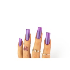 NotPolish Gel Polish Duo OG148 Midnight Cruise, 0.5 fl oz