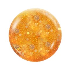 NotPolish - Dip OMG03 Strangers 1oz Glitter Dip