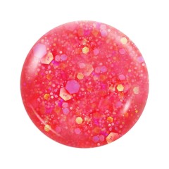 NotPolish - Dip OMG09 I'm Broken 1oz Glitter Dip