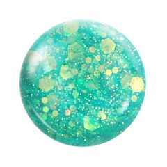 NotPolish - Dip OMG10 Drip Drip 1oz Glitter Dip