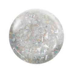 NotPolish - Dip OMG11 Icy 1oz Glitter Dip