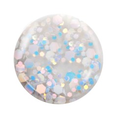 NotPolish - Dip OMG13 Starlight 1oz Glitter Dip