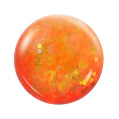 NotPolish - Dip OMG15 Whiplash 1oz Glitter Dip