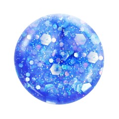 NotPolish - Dip OMG16 Moonlight 1oz Glitter Dip
