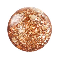 NotPolish - Dip OMG19 High Maintenance 1oz Glitter Dip