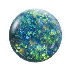 NotPolish - Dip OMG26 Stars Dance 1oz Glitter Dip