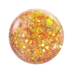 NotPolish - Dip OMG28 Glim & Proper 1oz Glitter Dip