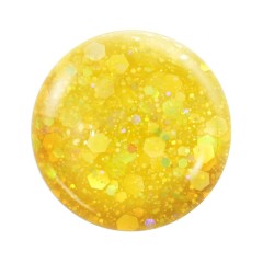 NotPolish - Dip OMG31 Sunny Dayz 1oz Glitter Dip