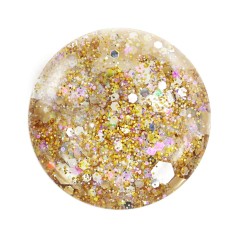 NotPolish - Dip OMG33 24K 1oz Glitter Dip