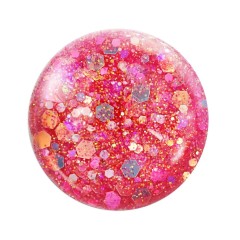 NotPolish - Dip OMG37 Lovers & Friends 1oz Glitter Dip