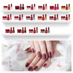 NotPolish Dip, Gel, Polish Trio "OG" Collection, 121pc Bundle
