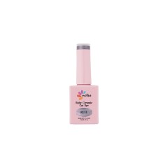 Nitro Ruby Ceramic Cat Eye #11, 0.5 fl oz