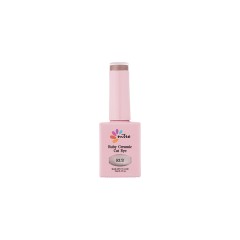 Nitro Ruby Ceramic Cat Eye #03, 0.5 fl oz