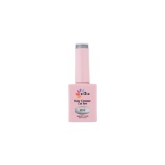 Nitro Ruby Ceramic Cat Eye #04, 0.5 fl oz