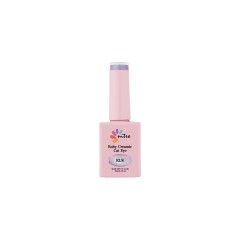 Nitro Ruby Ceramic Cat Eye #08, 0.5 fl oz