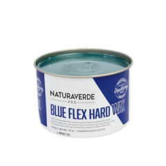 Naturaverde Blue Flex Hard Wax, 14oz