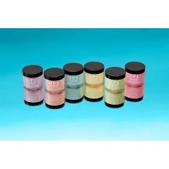 OPI Summer Make The Rules Dip Powder Collection, #P002, P005, P007, P008, P011, P012