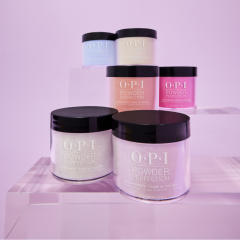 OPI Your Way Spring 2024 Dip Powder Full Collection, 6pc Bundle