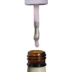 Lechat Gel Polish Phenomena #10, No More Top Coat, 0.5 fl oz