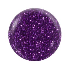 NotPolish Dip OG178 Purple Kisses, 2oz