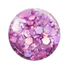 NotPolish - Dip OMG34 Train Wreck 1oz Glitter Dip