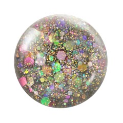 NotPolish - Dip OMG36 Disco Babe 1oz Glitter Dip