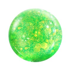 NotPolish - Dip OMG42 Money Honey 1oz Glitter Dip