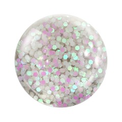 NotPolish - Dip OMG44 Angel Dust 1oz Glitter Dip