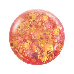 NotPolish - Dip OMG48 Innocent 1oz Glitter Dip