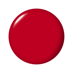 OPI Intelli-Gel Red Hot Rio #GCA70, 0.5 fl oz
