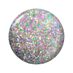 OPI Intelli-Gel Halo There! #GCE02, 0.5 fl oz