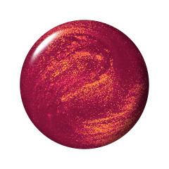 OPI Intelli-Gel I'm Really an Actress #GCH010, 0.5 fl oz