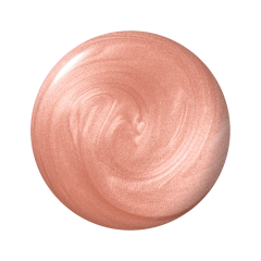 OPI Intelli-Gel Worth a Pretty Penne #GCV27, 0.5 fl oz