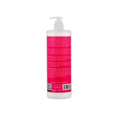 NudeU Rose Petal Pre-Wax Cleanser, 1 Liter
