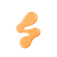 CND Shellac Gel #445 Sundial It Up, 0.25 fl oz