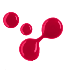 CND Vinylux Scarlet Letter, 0.5 fl oz