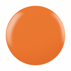 CND Shellac Gel #452 Silky Sienna, 0.25 fl oz