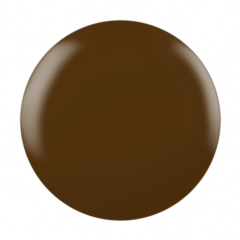 CND Shellac Gel #454 Leather Goods, 0.25 fl oz