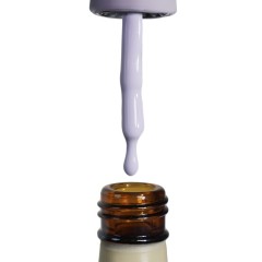 Lechat Gel Polish Gabrielle #18, No More Top Coat, 0.5 fl oz
