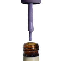Lechat Gel Polish Show Pony #52, No More Top Coat, 0.5 fl oz